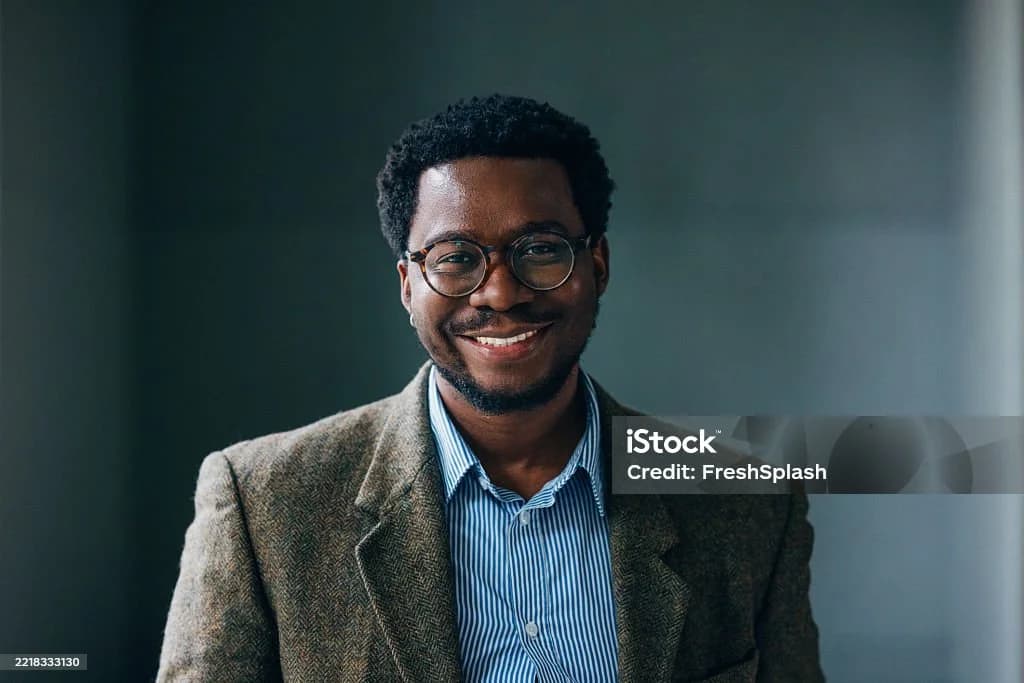 president profile image