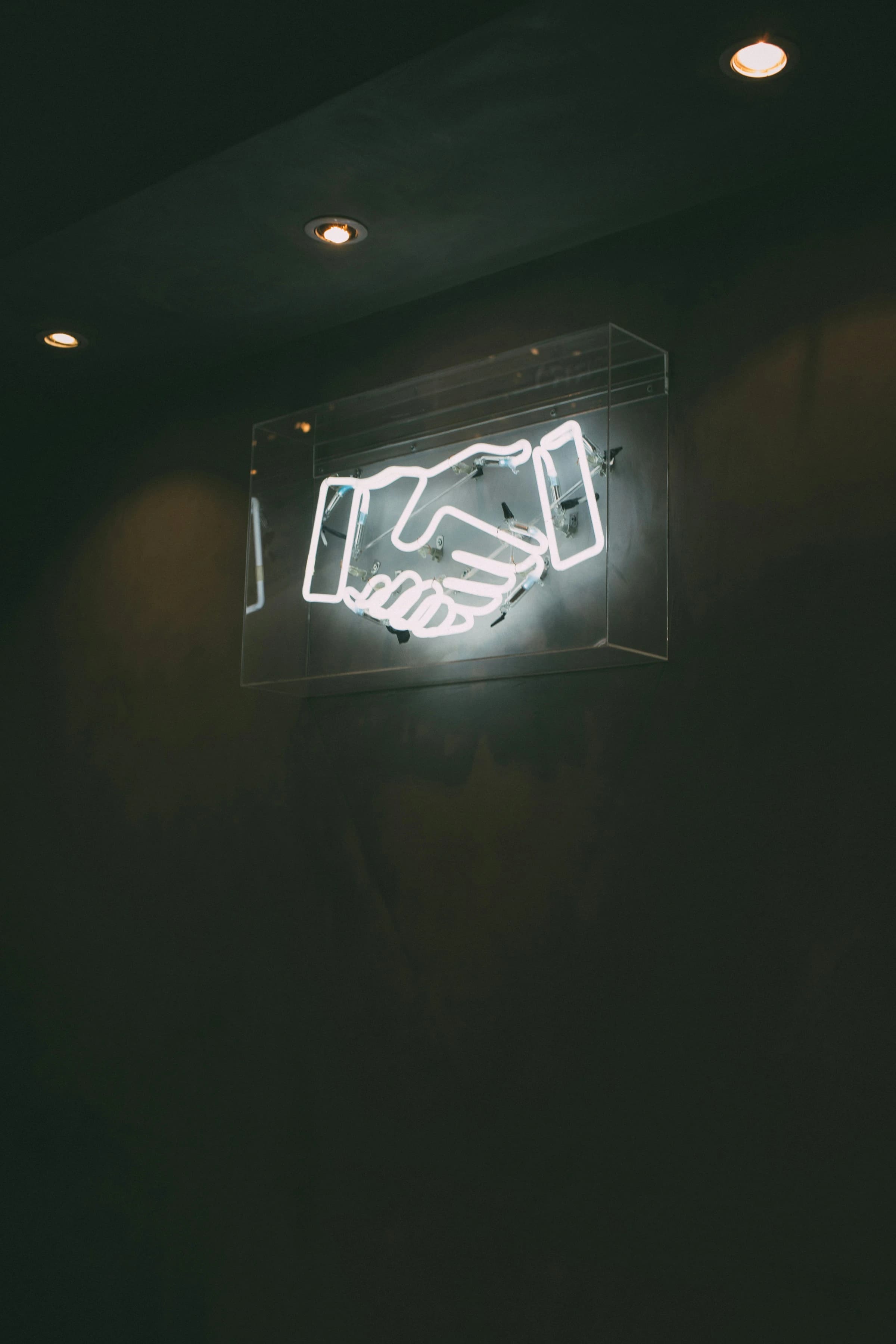Client registration