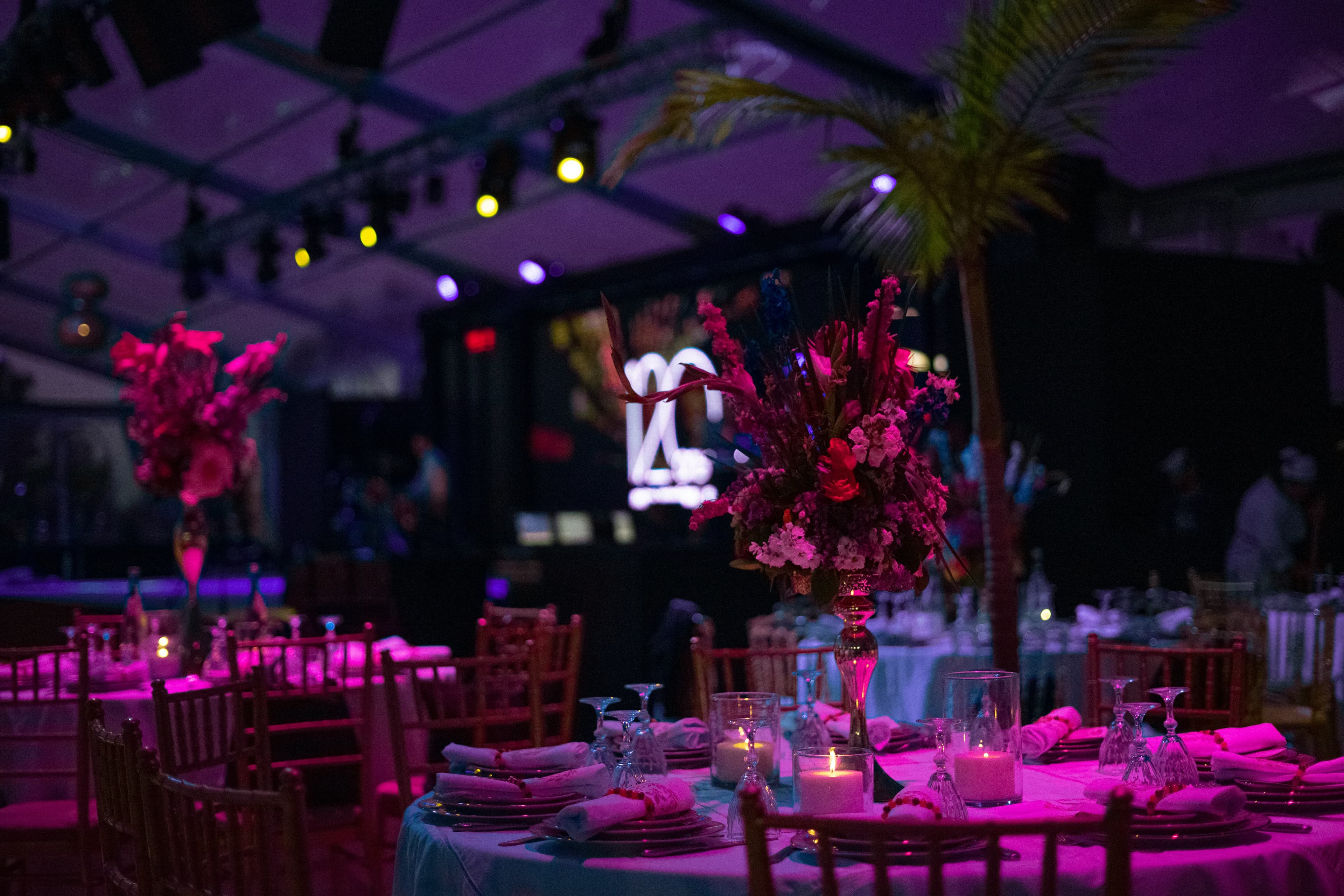 event planning