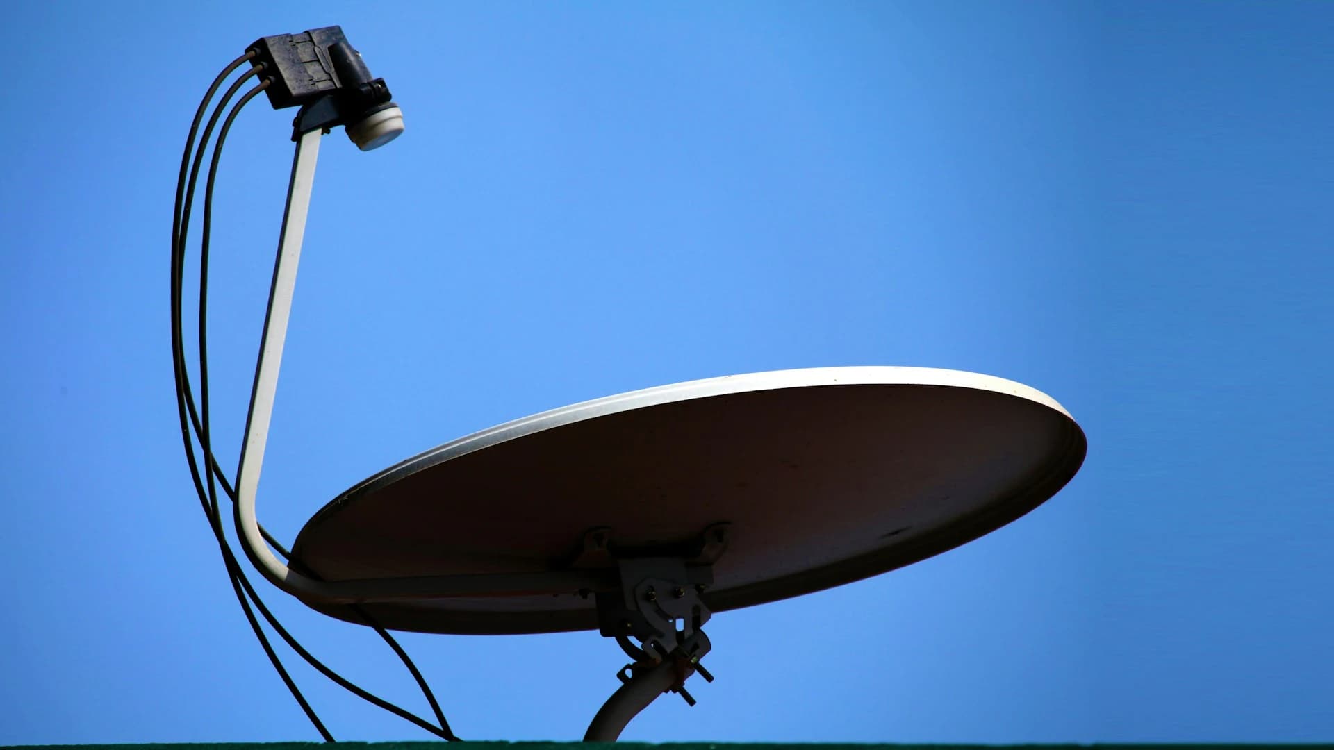 Satellite/DSTV Installation