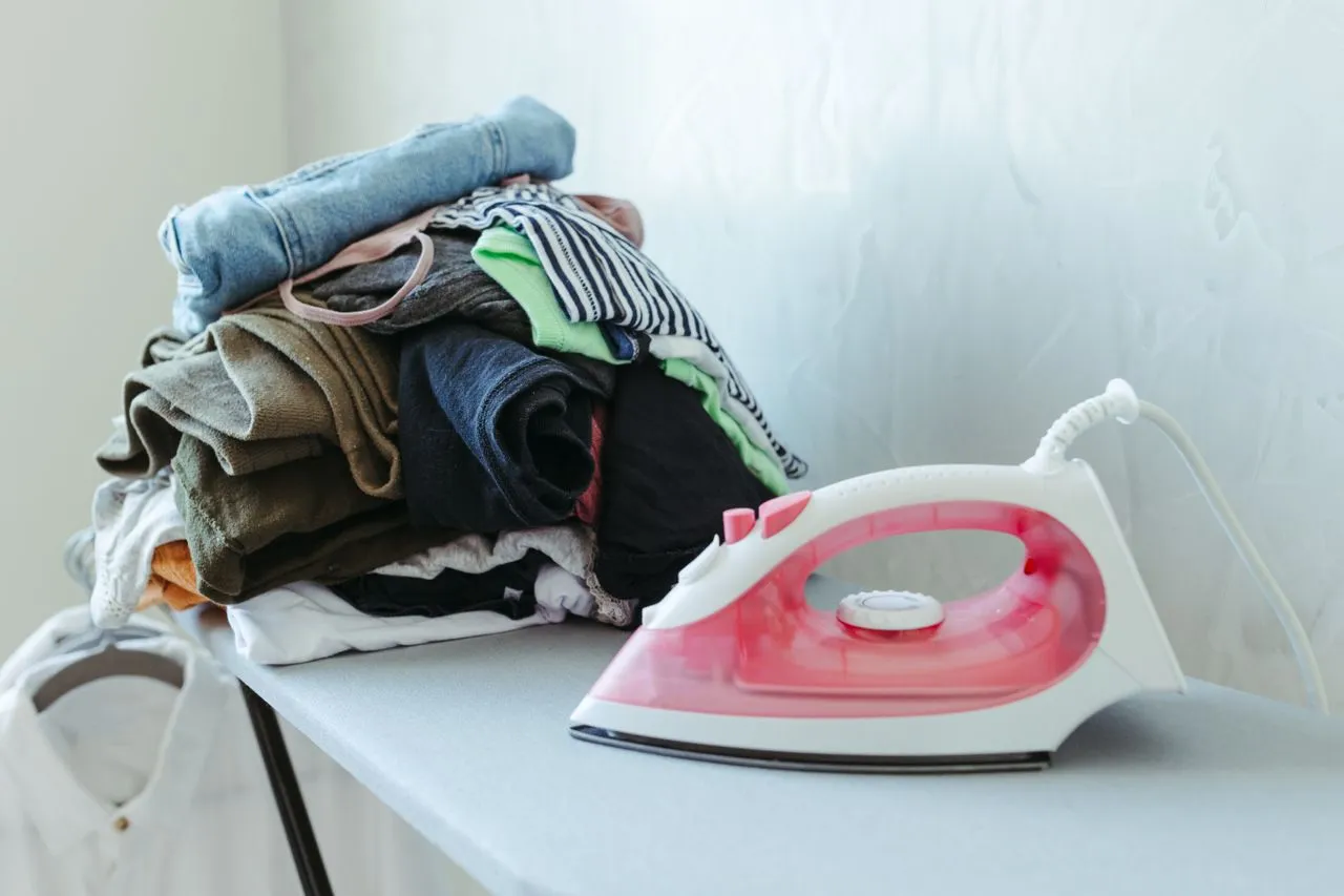 Laundry Service