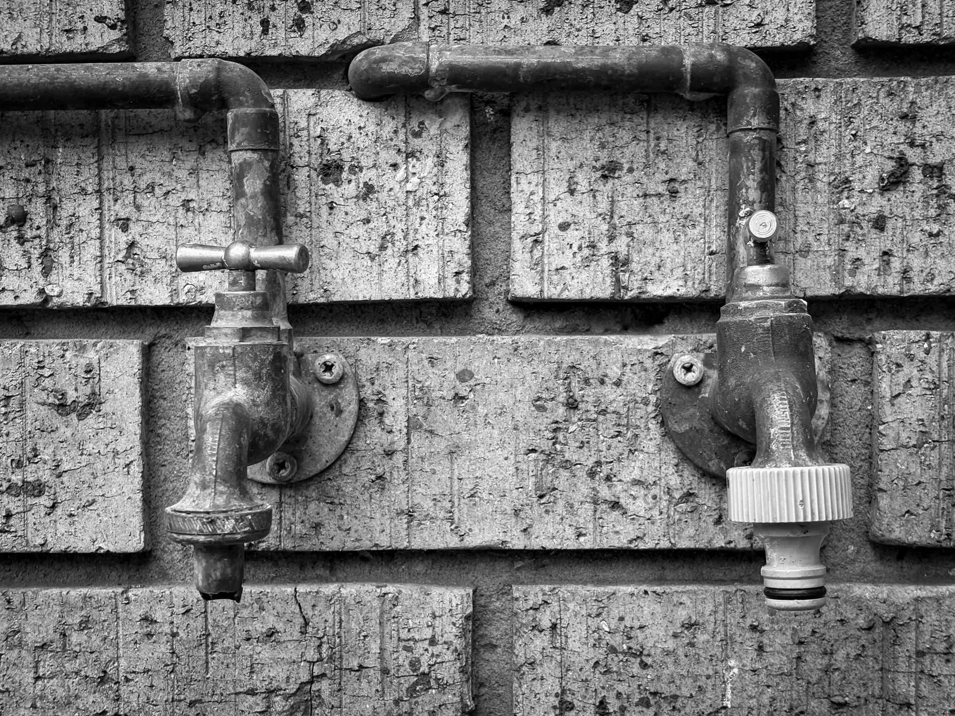 Plumbing