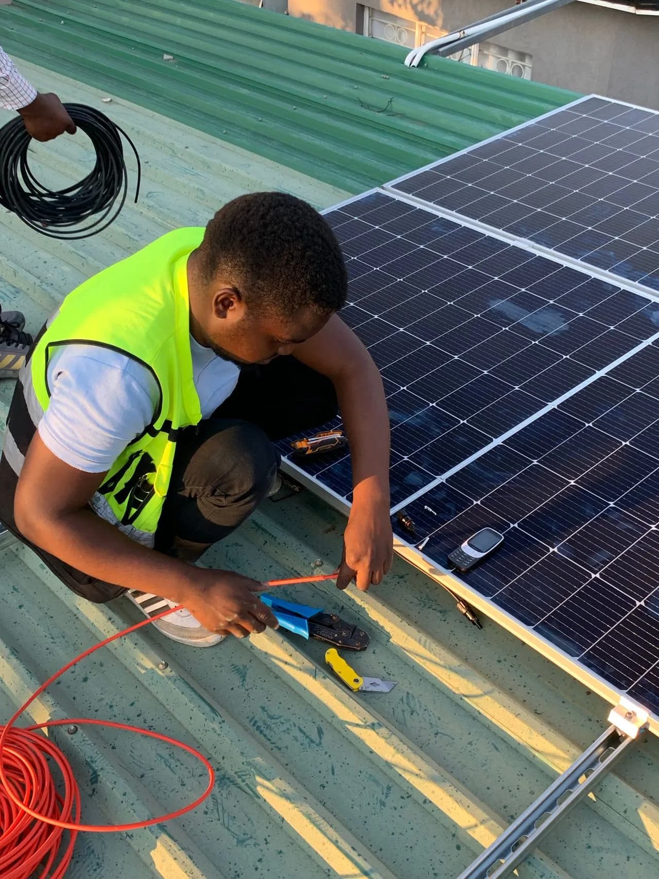 Solar Panel
